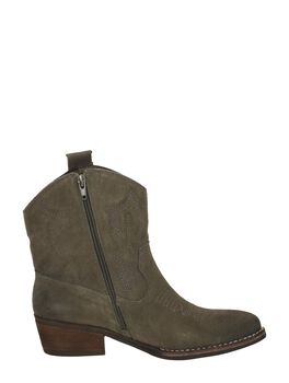 Western boots