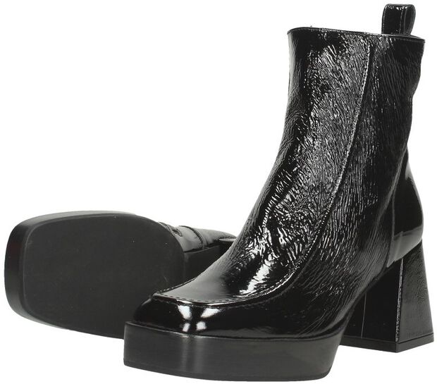 Enkellaarsjes Hak - large