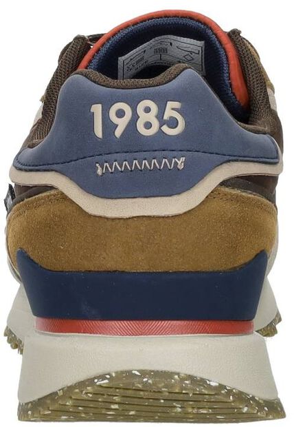 Sneakers Laag - large
