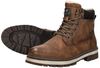 Veterschoenen Hoog - small