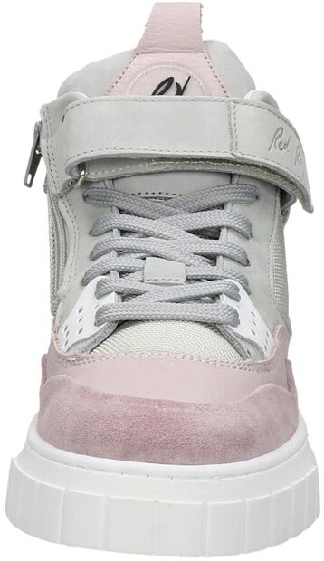 Women High Top Sneaker - large