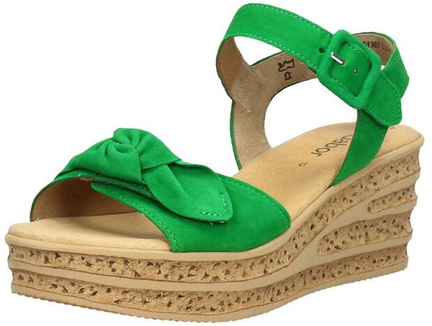 Sandalen Hak - large