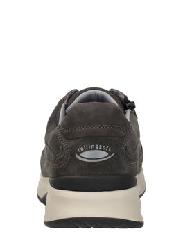 Veterschoenen Laag