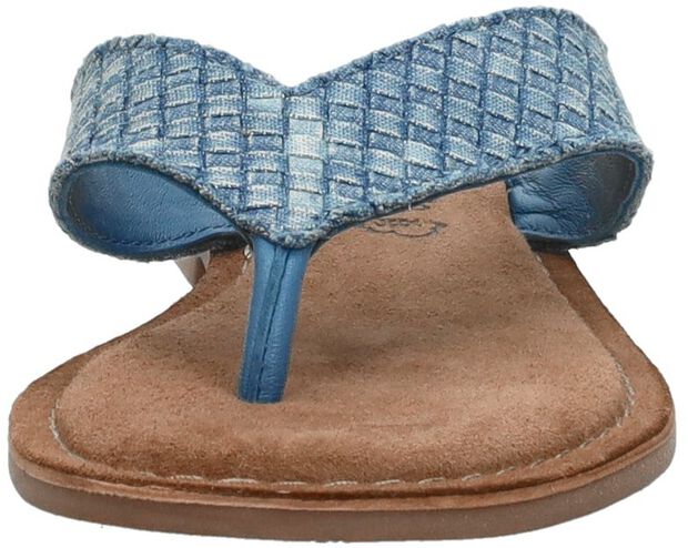Teenslippers - large
