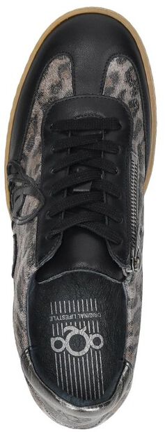 Sneakers Laag - large