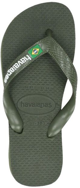 Brasil Logo - large