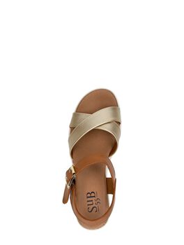 Sandalen Hak