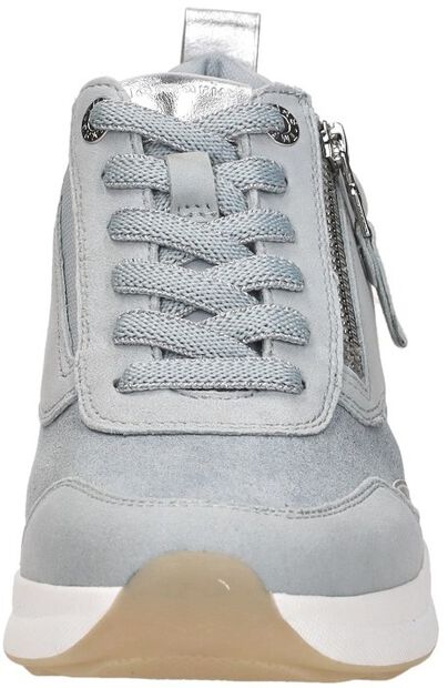 Veterschoenen Laag - large