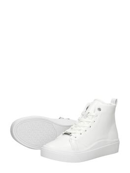 Cupsole Wave High Top