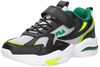 Madrun Velro Kids - small