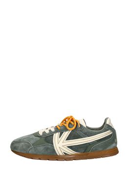 Sneakers Laag