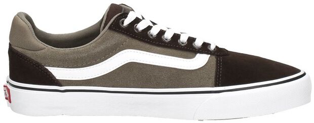 MN Ward Deluxe - large