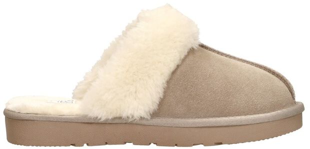 Pantoffels Open - large