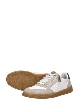 Veterschoenen Laag