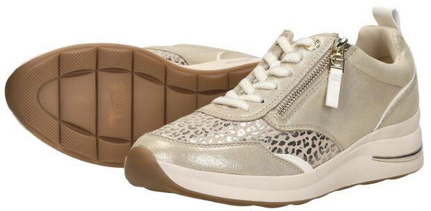 Veterschoenen Laag - large