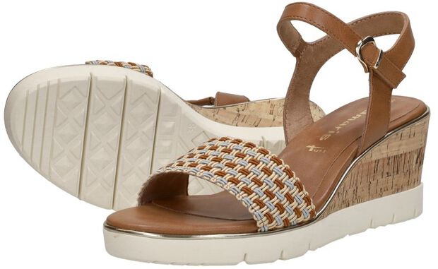 Sandalen Hak - large