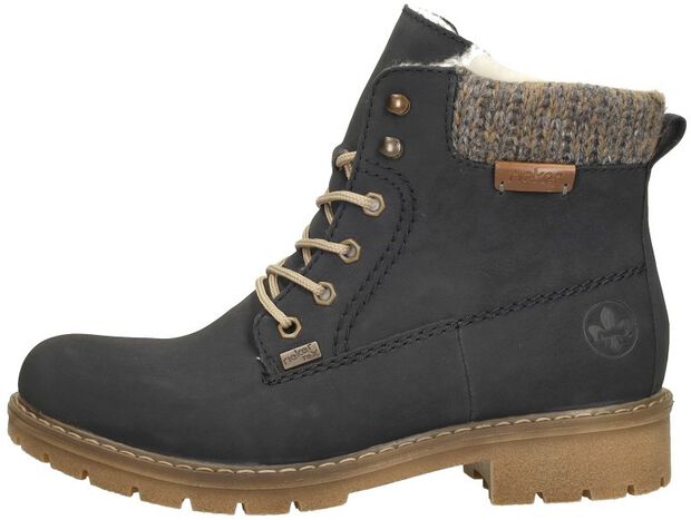Veterschoenen Hoog - large