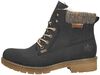 Veterschoenen Hoog - small
