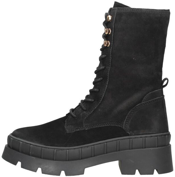 Dames veterschoenen - large