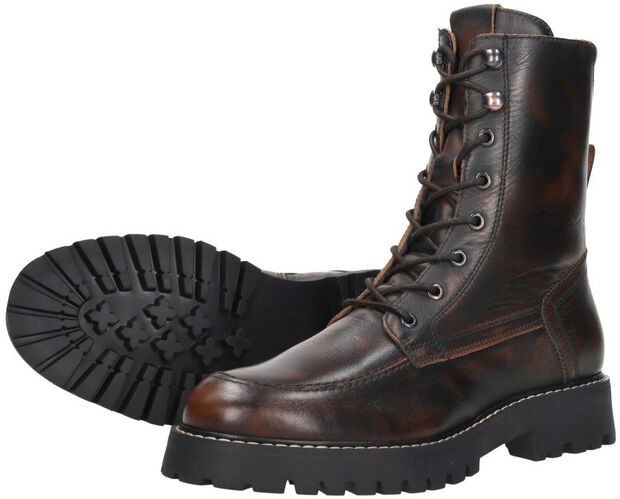 Veterschoenen Hoog - large
