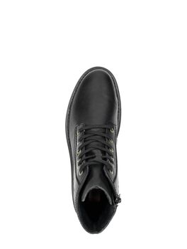Veterschoenen Hoog