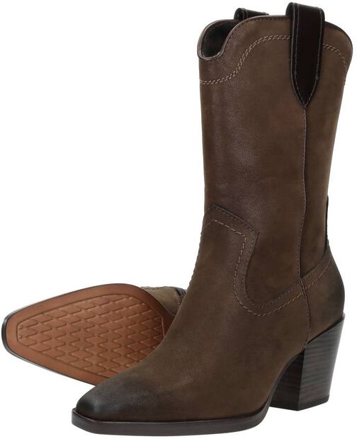 Western boots - large