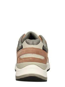 Modern Prep Sneaker