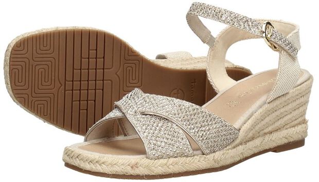 Sandalen Touwzool - large
