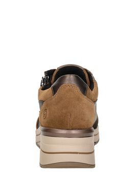 Veterschoenen Laag