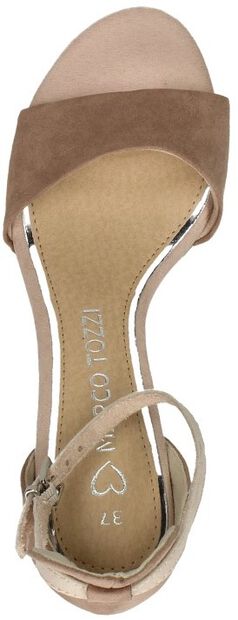 Sandalen Hak - large