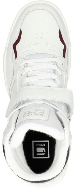 Attacc Mid Lea W - large