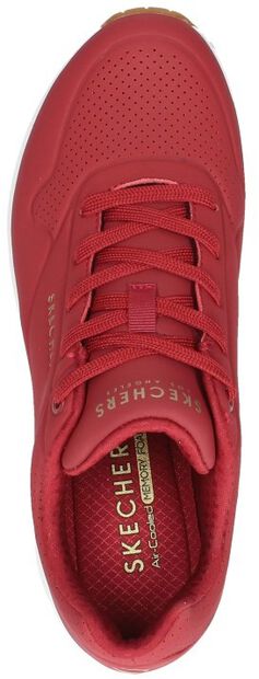 Uno - Stand On Air - large