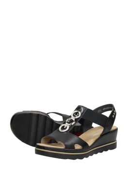 Sandalen Hak