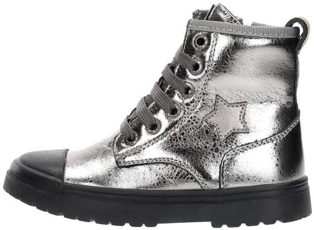 Veterschoen hoog - large