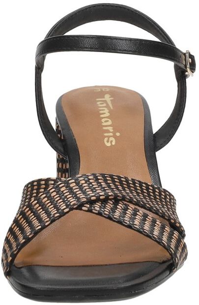 Sandalen Hak - large
