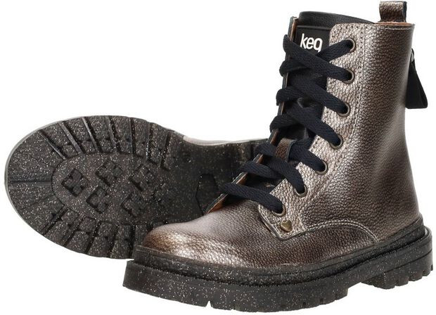 Veterschoen hoog - large