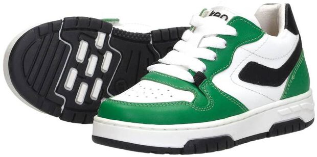 Sneakers Laag - large