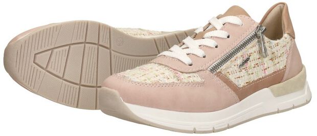 Sneakers Laag - large