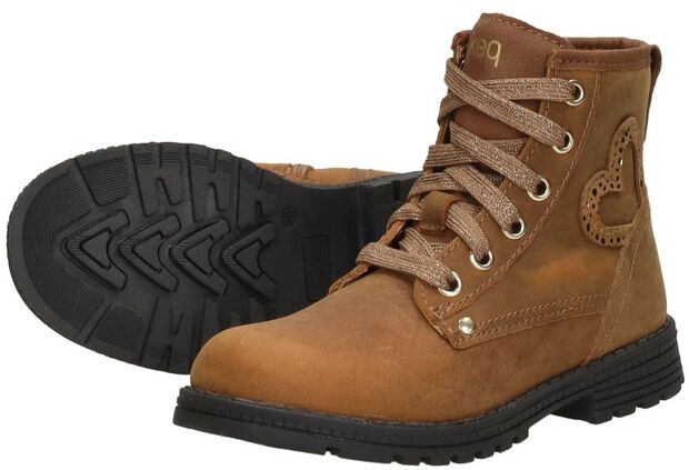 Veterschoen hoog - large