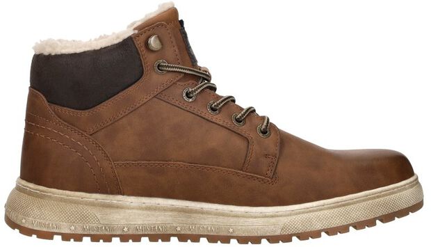 Veterschoenen Hoog - large