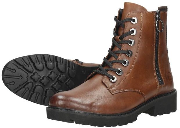 Veterschoenen Hoog - large