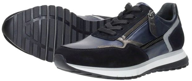 Veterschoenen Laag - large