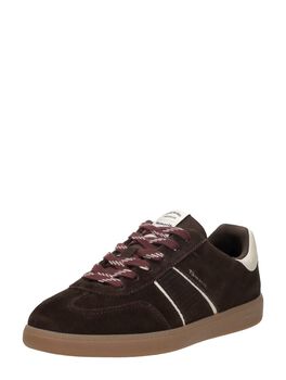 Sneakers Laag