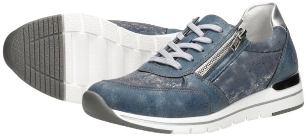 Veterschoenen Laag - large