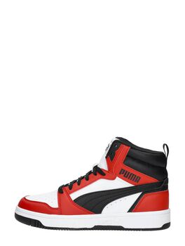 Puma Rebound V6 Mid Jr