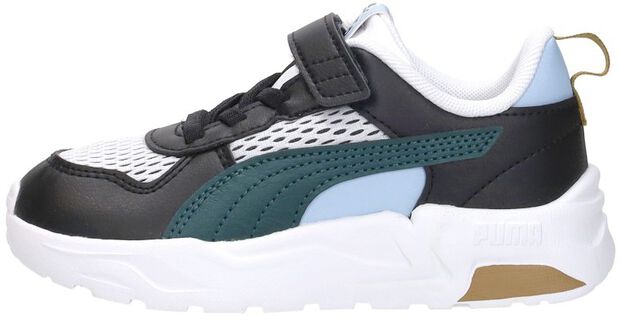 Trinity 2 LT Run Fun AC+ Inf - large