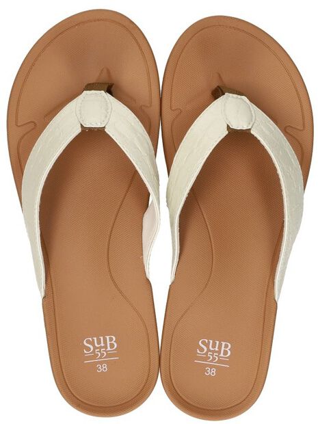 Teenslippers - large