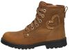 Veterschoen hoog - small