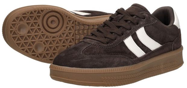 Sneakers Laag - large