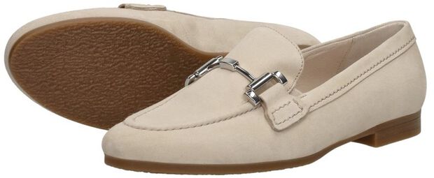 Mocassin - large